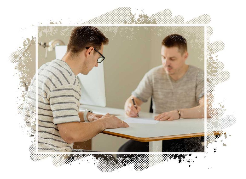 MPU Vorbereitung Lüder Lückel