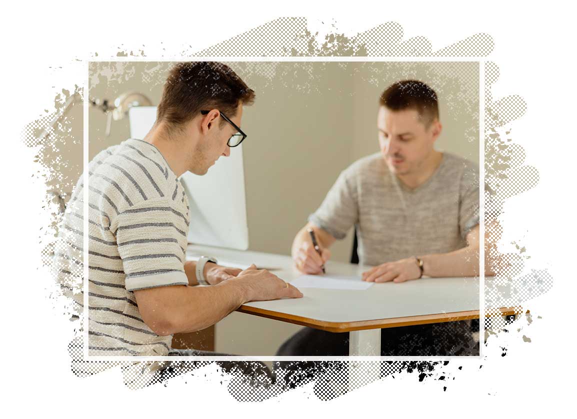 MPU Vorbereitung Lüder Lückel